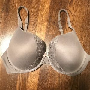 Victoria's Secret perfect coverage Bra 34DD